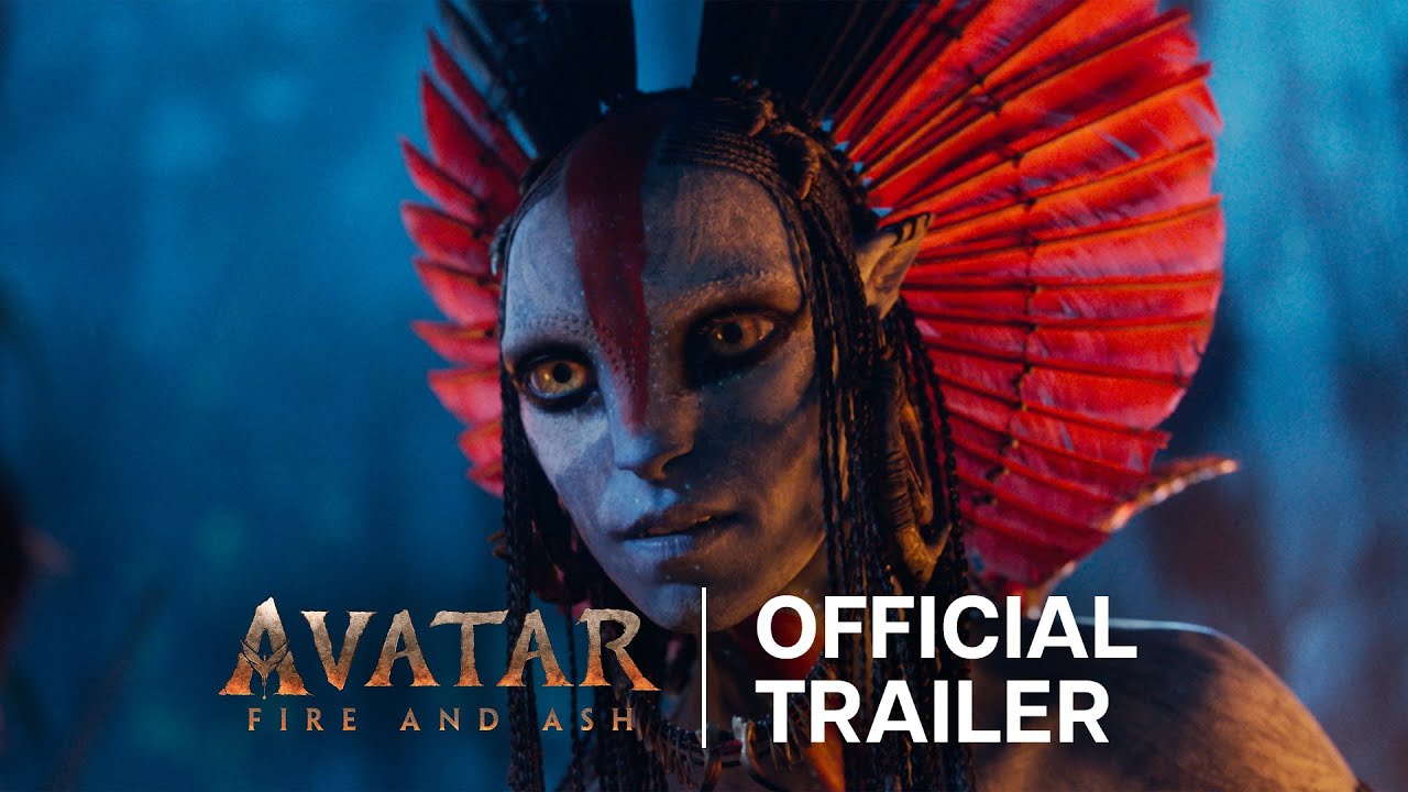 3 Bioskop Batam Tayangkan Avatar Fire and Ash, Ini Sinopsis dan Daftar Pemainnya!