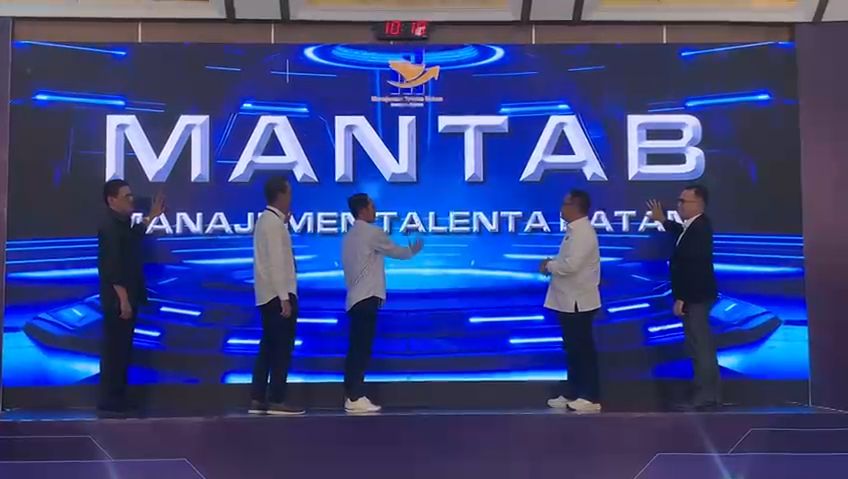 BP Batam Canangkan Program MANTAB untuk Perkuat Daya Saing Investasi