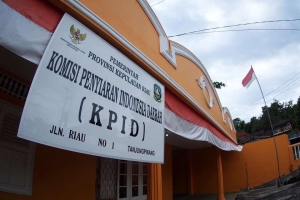 Gugatan Hukum Warnai Proses Seleksi KPID Kepri, Peserta Laporkan Gubernur ke PTUN