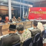 Pemilih Kepri Melonjak 109 Ribu Sejak Pemilu 2024, Kini Tercatat 1.669.102 Orang