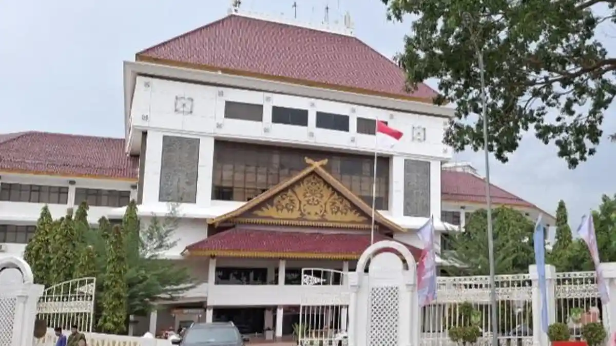 GEGER di Akhir Tahun 2025! Video Syur Diduga Pejabat Pemko Batam Picu Badai Digital