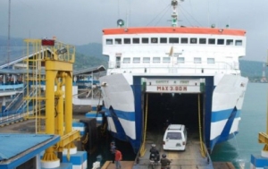 Ini Syarat Bawa Kendaraan FTZ Keluar Batam Saat Mudik Nataru 2025