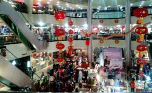 Libur Natal 2025 dan Tahun Baru 2026, Hotel dan Mal di Batam Ramai Dikunjungi Wisatawan Singapura