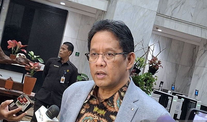 PHK Besar-besaran Ancam Batam, Purbaya Sebut Imbas Kebijakan Jokowi