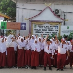 Libur Sekolah di Tanjungpinang Diperpanjang, Siswa Masuk Kembali Mulai 20 Juli 2026