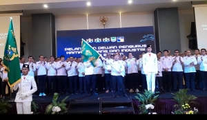 Roma Nasir Hutabarat Nahkodai Kadin Batam Periode 2025 – 2030, Peningkatan Terhadap UMKM