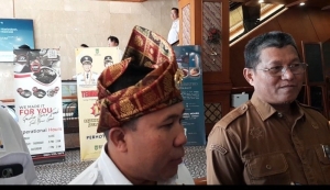 Jadwal Libur dan Cuti Bersama ASN Pemko Batam saat Nataru, Sekdako:  RSUD Tetap Buka, ASN Tidak Memperpanjang Masa Libur
