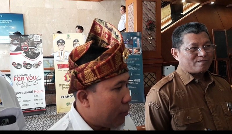 Jadwal Libur dan Cuti Bersama ASN Pemko Batam saat Nataru, Sekdako:  RSUD Tetap Buka, ASN Tidak Memperpanjang Masa Libur