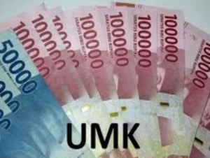UMK Batam 2026 Tertinggi di Kepri Tembus Rp5,35 Juta