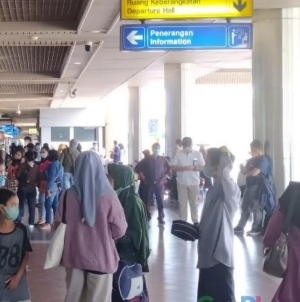 Akhir Tahun 2025, Kunjungan Wisman ke Batam Diprediksi Mencapai 1,5 Juta