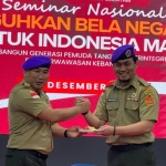 Kepala BGN Berganti, IARMI Kepri Optimistis Jangkauan Program MBG Semakin Luas