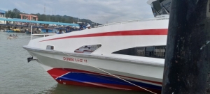 Jadwal Terbaru dan Harga Tiket Kapal Feri Batam ke Selat Panjang 2026