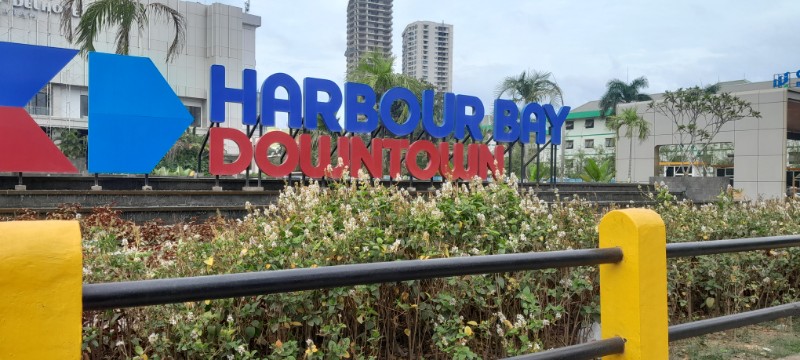 Transformasi Nagoya Batam, Siapkan Konsep Ramah Pejalan Kaki