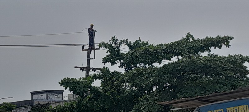 Jadwal Pemadaman Listrik di Batam Tak Akurat: Info 3 Jam Padam Sampai 6 Jam