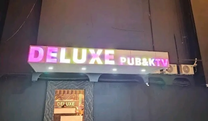 Dugaan Judi Bola Pimpong di Deluxe dan Grand Ozon Batam, Modus “Pesan Lagu” Beromzet Ratusan Juta