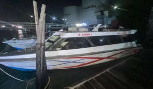 Drama Penyelundupan di Perairan Batam, Kejar-kejaran Berakhir pada “Pemain Kecil”