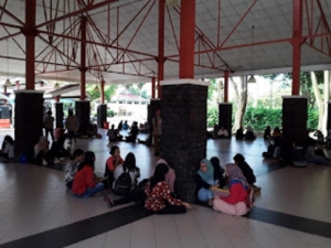 Kalah Bersaing dengan Pencari Kerja Luar Daerah, Tenaga Kerja Lokal Batam Meningkat. Kesenjangan Kompetensi (Skill Gap)