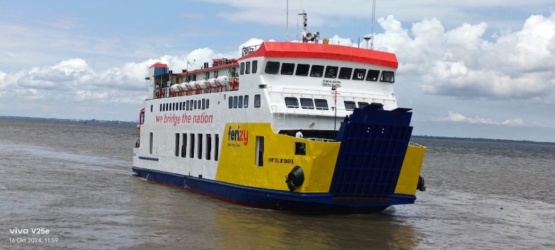 Jadwal Kapal Roro Batam – Karimun Minggu Ini 26 – 31 Januari 2026