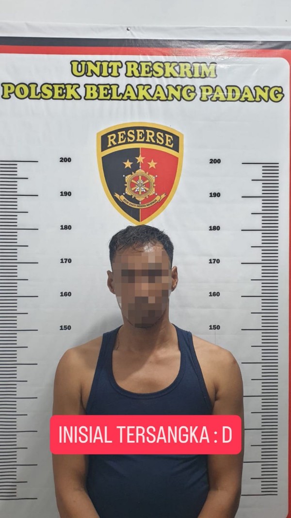 Polsek Belakang Padang Ungkap Kasus Dugaan Penempatan Pekerja Migran Secara Ilegal