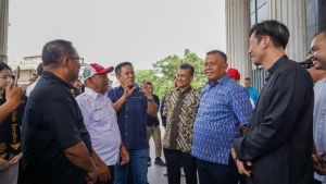 BP Batam Terus Mengembangkan Pariwisata Batam Sebagai Motor Penggerak Perekonomian