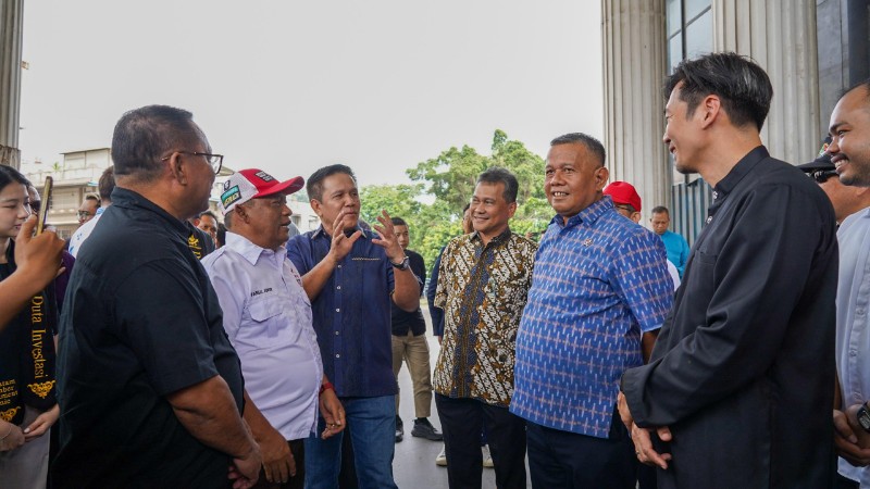 BP Batam Terus Mengembangkan Pariwisata Batam Sebagai Motor Penggerak Perekonomian