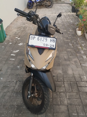Polsek Bengkong Ungkap Kasus Pencurian Sepeda Motor
