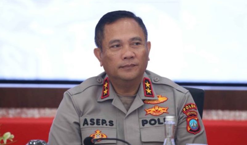 Polisi Bantah Skandal Video Viral Pejabat Batam adalah Pemerasan