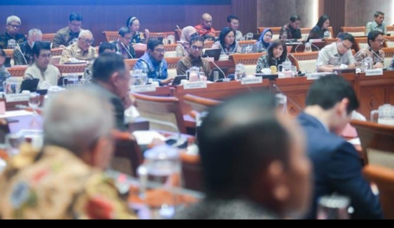 Serapan Anggaran 94,9 Persen, Kemkomdigi Perkuat Akses Digital di Wilayah 3T