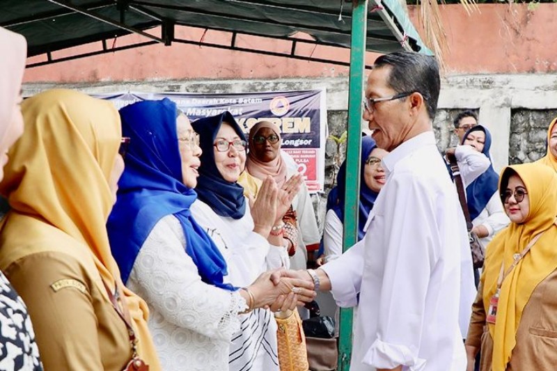 Musrenbang Kel. Kampung Pelita, Wadah Penting Partisipasi Masyarakat untuk Menyampaikan Usulan