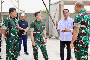 Amsakar Dorong Koperasi Merah Putih Jadi Penggerak Ekonomi Kerakyatan