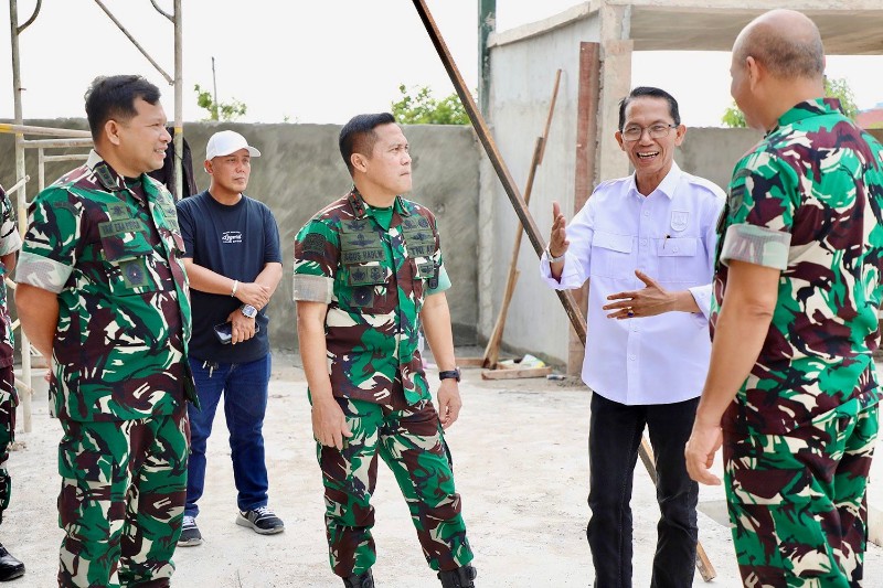 Amsakar Dorong Koperasi Merah Putih Jadi Penggerak Ekonomi Kerakyatan