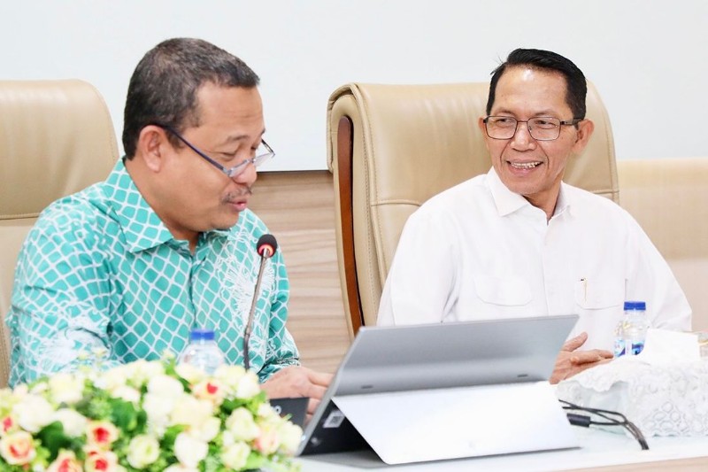 Batam-Selangor Jajaki Kerja Sama, Peluang Investasi dan Pengelolaan Sampah