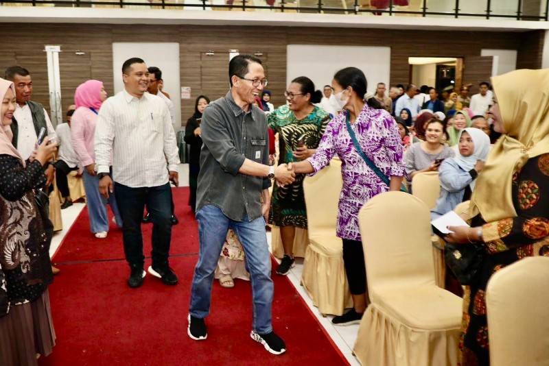 Musrenbang Batamkota Pembangunan Tekankan Skala Prioritas