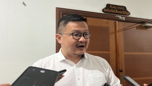 Isu Jarang Ngantor Tumbangkan Hendra Asman dari Kursi Pimpinan DPRD Batam