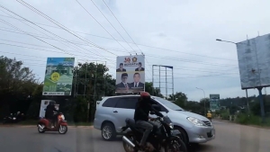 Pembangunan Jalan Lingkar Selatan, Menghubungkan Sei.Beduk-Nongsa dan Peningkatan Pertumbuhan Ekonomi