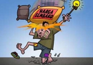 Nasib Buruh di Batam: Kenaikan UMK Belum Ditangan, Harga Bahan Pokok Mencekik Leher