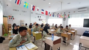 Ramadhan 2026 Sekolah di Kepri, Isi dengan Pesantren Kilat dan Tadarus
