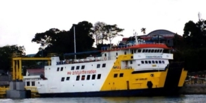 Jadwal Kapal Roro Batam ke Kuala Tungkal Jambi Minggu Ini, 5–8 Februari 2026