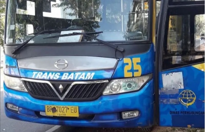 Ini Jadwal dan Tarif Tiket Trans Batam Rute Sekupang – Jodoh Februari 2026