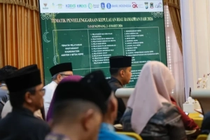 Kegiatan Kepulauan Riau Ramadan Fair (KURMA) 2026 di Batam dan Tanjungpinang