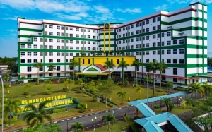 Tanjungpinang Bakal Bangun RSUD Baru di Bukit Bestari