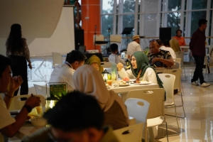 Rayakan Ramadan Special di HARRIS Barelang Batam, Ada Paket Menginap 24 Jam Termasuk Iftar
