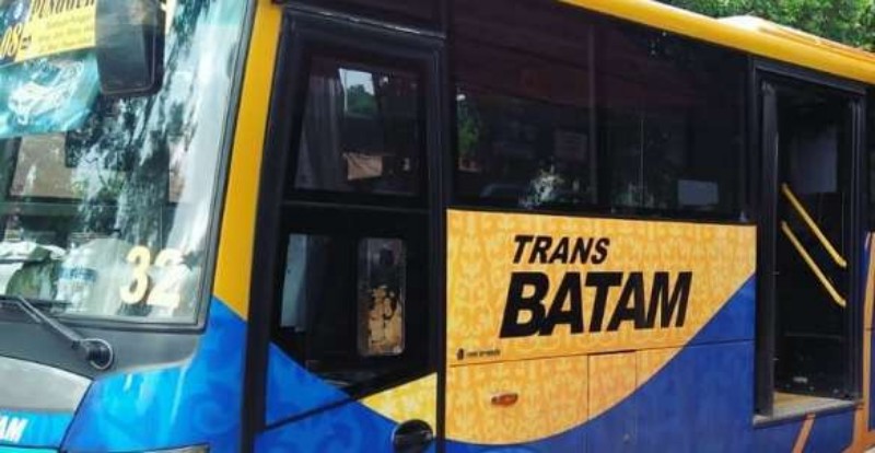 Ini Jadwal dan Tarif Tiket Trans Batam Rute Tanjung Piayu – Batam Center Februari 2026