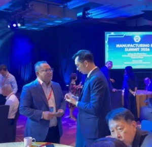 Batam Siap Jadi Pusat Eksekusi Industri Global, BP Batam Perluas Jaringan Investasi di Singapura