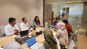 Kemenkes Dukung Pengembangan Layanan Prioritas di RSBP Batam
