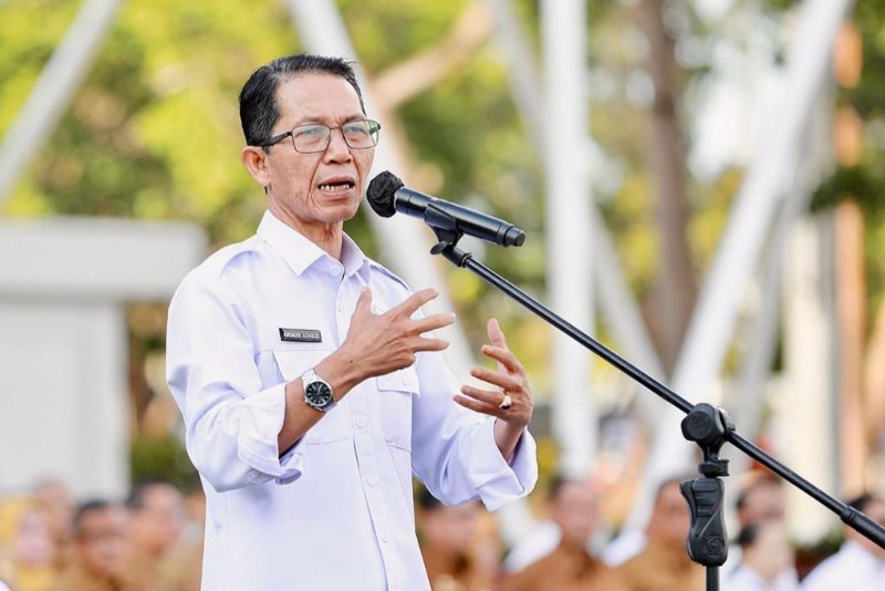 Jam Kerja ASN Selama Ramadan Disesuaikan, Amsakar Pelayanan Publik Tetap Optimal