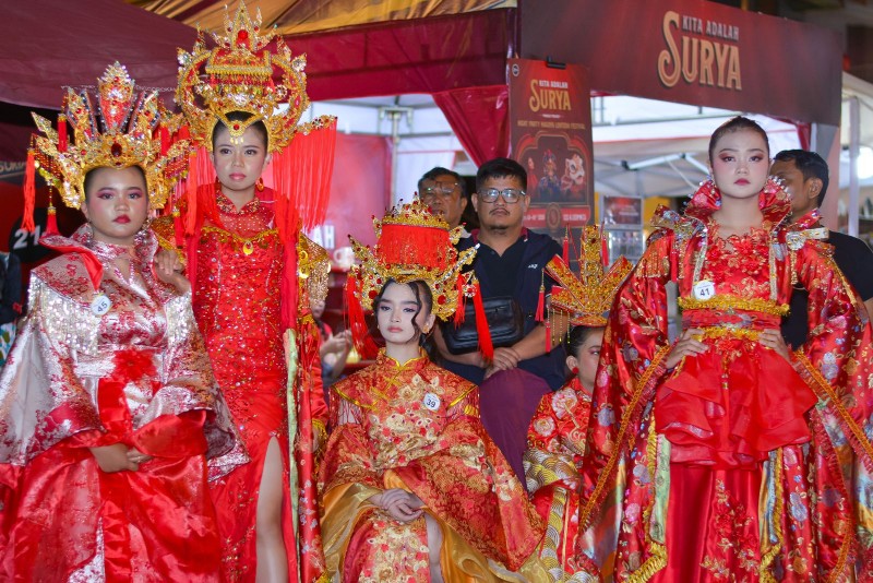 Omzet UMKM Tembus 1 Miliar, BP Batam dan Nagoya Citywalk Kolaborasi Dorong Pertumbuhan Ekonomi