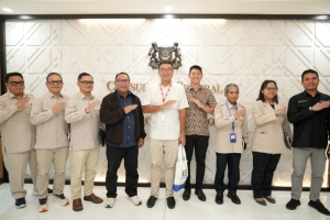 Konjen Singapura Puji Pendekatan Baru BP Batam ke Investor