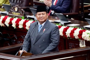 5 Parpol Dukung Prabowo 2 Periode, Posisi Gibran di Pilpres 2029 Makin Rumit