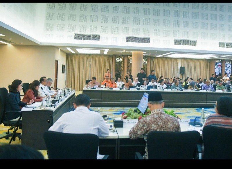 Mudik Lebih Aman dan Lancar, Menkomdigi Siapkan 386 Posko Digital dan Portal Terpadu Nasional